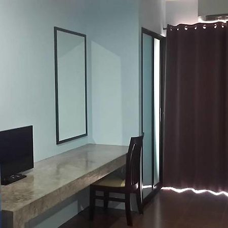 Nalin Place Ρανόνγκ Εξωτερικό φωτογραφία