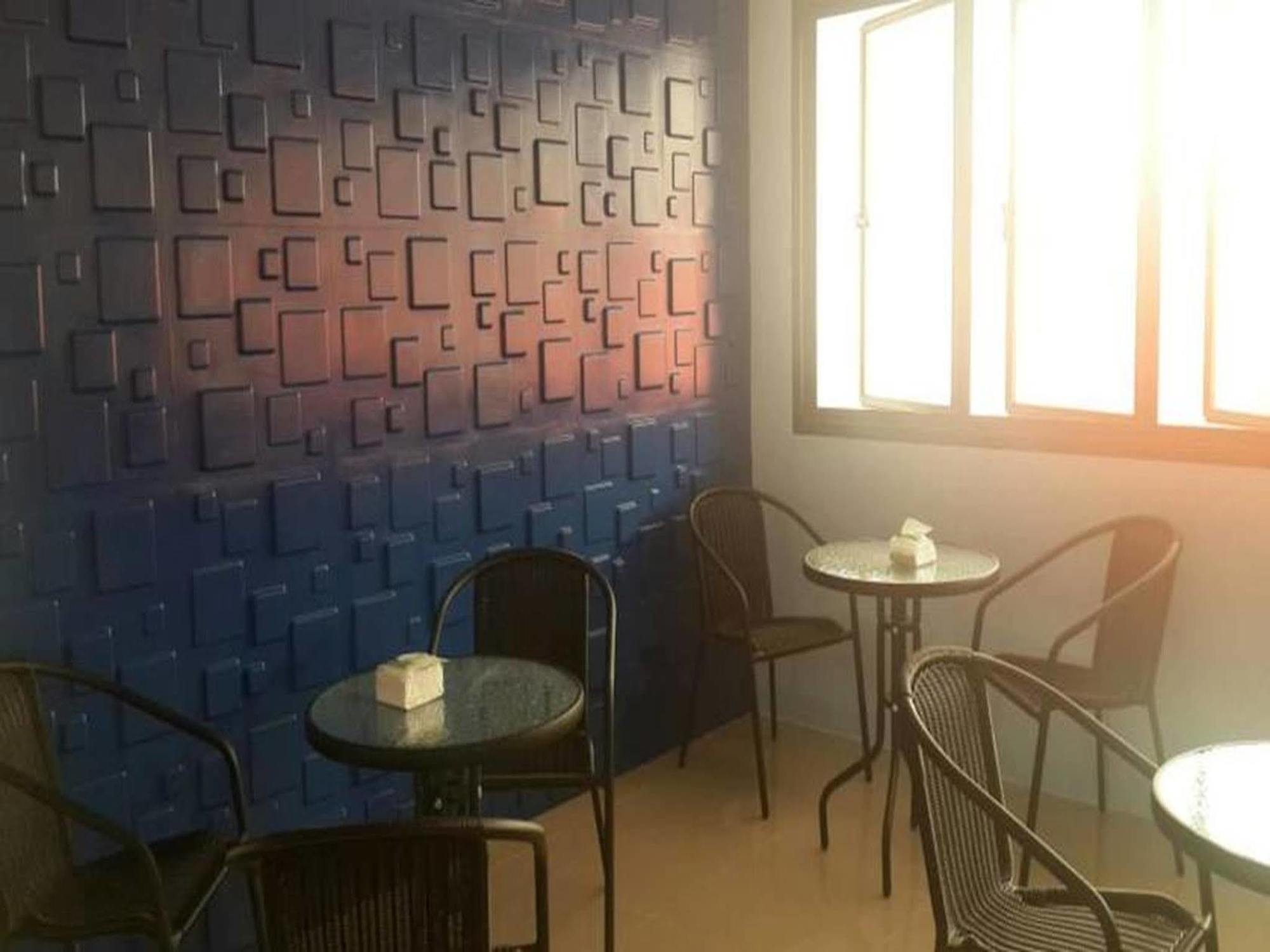 Nalin Place Ρανόνγκ Εξωτερικό φωτογραφία