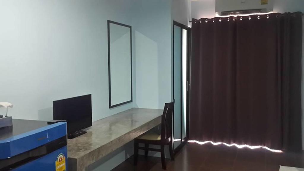 Nalin Place Ρανόνγκ Εξωτερικό φωτογραφία