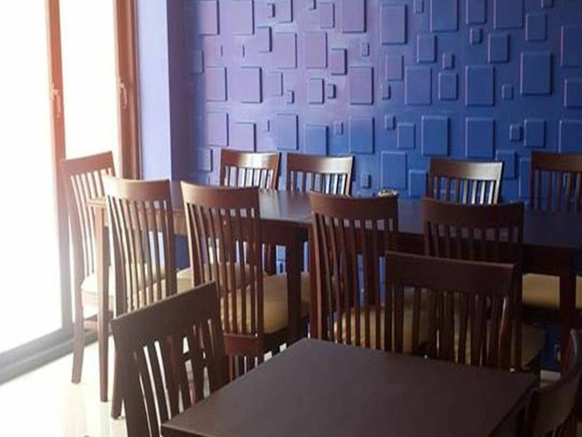 Nalin Place Ρανόνγκ Εξωτερικό φωτογραφία