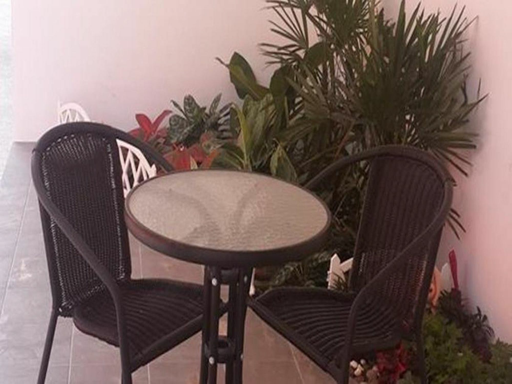 Nalin Place Ρανόνγκ Εξωτερικό φωτογραφία